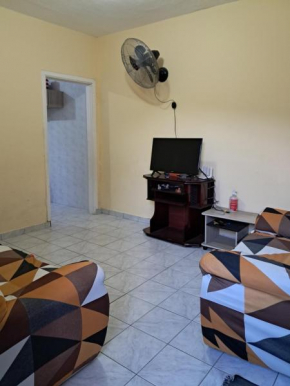 Casa aconchegante Itanhaém